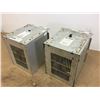 Image 1 : (2) ABB 3HAB 5845-1/2 Power Supply Units