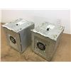 Image 2 : (2) ABB 3HAB 5845-1/2 Power Supply Units