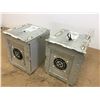 Image 2 : (2) ABB 3HAB 5845-1/2 Power Supply Units