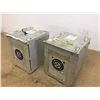 Image 2 : (2) ABB 3HAB 5845-1/2 Power Supply Units