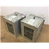 Image 1 : (2) ABB 3HAB 5845-1/2 Power Supply Units