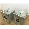 Image 2 : (2) ABB 3HAB 5845-1/2 Power Supply Units