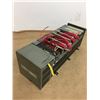 Image 1 : Allen-Bradley 1746-A10 SLC 500 10-Slot Rack w/ 1746-P2 Power Supply and I/O Modules