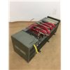 Image 1 : Allen-Bradley 1746-A10 SLC 500 10-Slot Rack w/ 1746-P2 Power Supply and I/O Modules