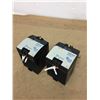 Image 1 : (2) Allen-Bradley 1606-XLP95E Power Supplies