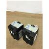 Image 2 : (2) Allen-Bradley 1606-XLP95E Power Supplies