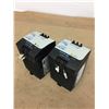 Image 2 : (2) Allen-Bradley 1606-XLP95E Power Supplies