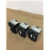 Image 2 : (3) Allen-Bradley 1606-XLP95E Power Supplies