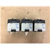 Image 3 : (3) Allen-Bradley 1606-XLP95E Power Supplies