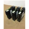 Image 2 : (3) Allen-Bradley 1756-DNB Devicenet Bridge/Scanner Modules