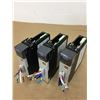 Image 1 : (3) Allen-Bradley 1756-DNB Devicenet Bridge/Scanner Modules