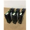 Image 2 : (3) Allen-Bradley 1756-DNB Devicenet Bridge/Scanner Modules