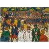 Image 1 : József Rippl-Rónai (1861-1927) - French soldiers 