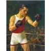 Image 1 : Gyula Merész Müller (1888-  ? ) - Olympic champio