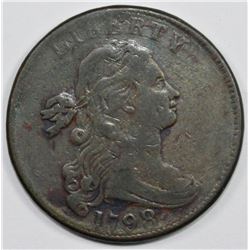 1798 CENT