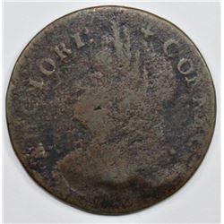 1787 CONNETICTUT CENT