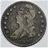 Image 1 : 1808 BUST HALF DOLLAR