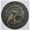 Image 2 : 1808 BUST HALF DOLLAR