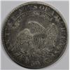 Image 2 : 1824/2 BUST HALF DOLLAR