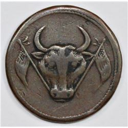 CIVIL WAR TOKEN