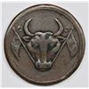 Image 1 : CIVIL WAR TOKEN
