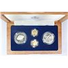 Image 2 : 1987 CONSTITUTION 4 PIECE SET