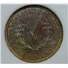Image 2 : 1890 LIBERTY NICKEL