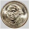 Image 1 : 2007 GEORGE WASHINGTON DOLLAR ERROR