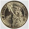 Image 2 : 2007 GEORGE WASHINGTON DOLLAR ERROR