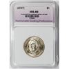 Image 3 : 2007 GEORGE WASHINGTON DOLLAR ERROR