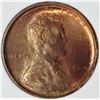 Image 1 : 1909-VDB LINCOLN CENT
