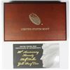 Image 1 : 2014 KENNEDY 50TH ANNIVERSARY GOLD
