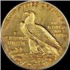 Image 2 : 1911 $2.50 GOLD INDIAN