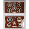 Image 2 : (2) 2019 PROOF SETS