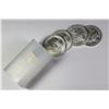 Image 1 : ROLL OF (20) 2006 AMERICAN SILVER EAGLE