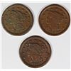 Image 1 : LARGE CENTS: