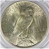 Image 2 : 1935 PEACE DOLLAR