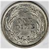 Image 2 : 1905 BARBER DIME