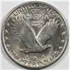Image 2 : 1924 STANDING LIBERTY QUARTER