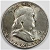 Image 1 : 1952 FRANKLIN HALF DOLLAR
