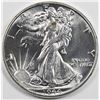 Image 1 : 1944 WALKING LIBERTY HALF DOLLAR