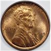 Image 1 : 1909 VDB LINCOLN CENT