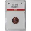 Image 3 : 1905 INDIAN CENT
