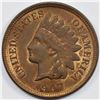 Image 1 : 1907 INDIAN CENT