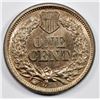 Image 2 : 1863 INDIAN CENT