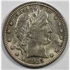 Image 1 : 1915 BARBER QUARTER