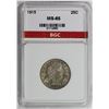 Image 3 : 1915 BARBER QUARTER