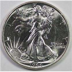 1944 WALKING LIBERTY HALF DOLLAR