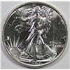 Image 1 : 1944 WALKING LIBERTY HALF DOLLAR