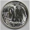 Image 2 : 1944 WALKING LIBERTY HALF DOLLAR